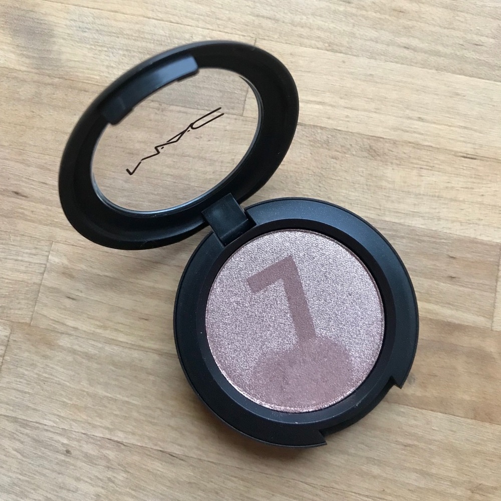 MAC Ltd Ed ~ SURPRINT SEPIA ~ Eyeshadow LE